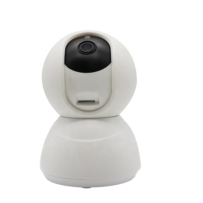 TUYA 1080P Full HD H.264 Wifi Security Pan Tilt IP Camera Wireless Small CCTV Camera