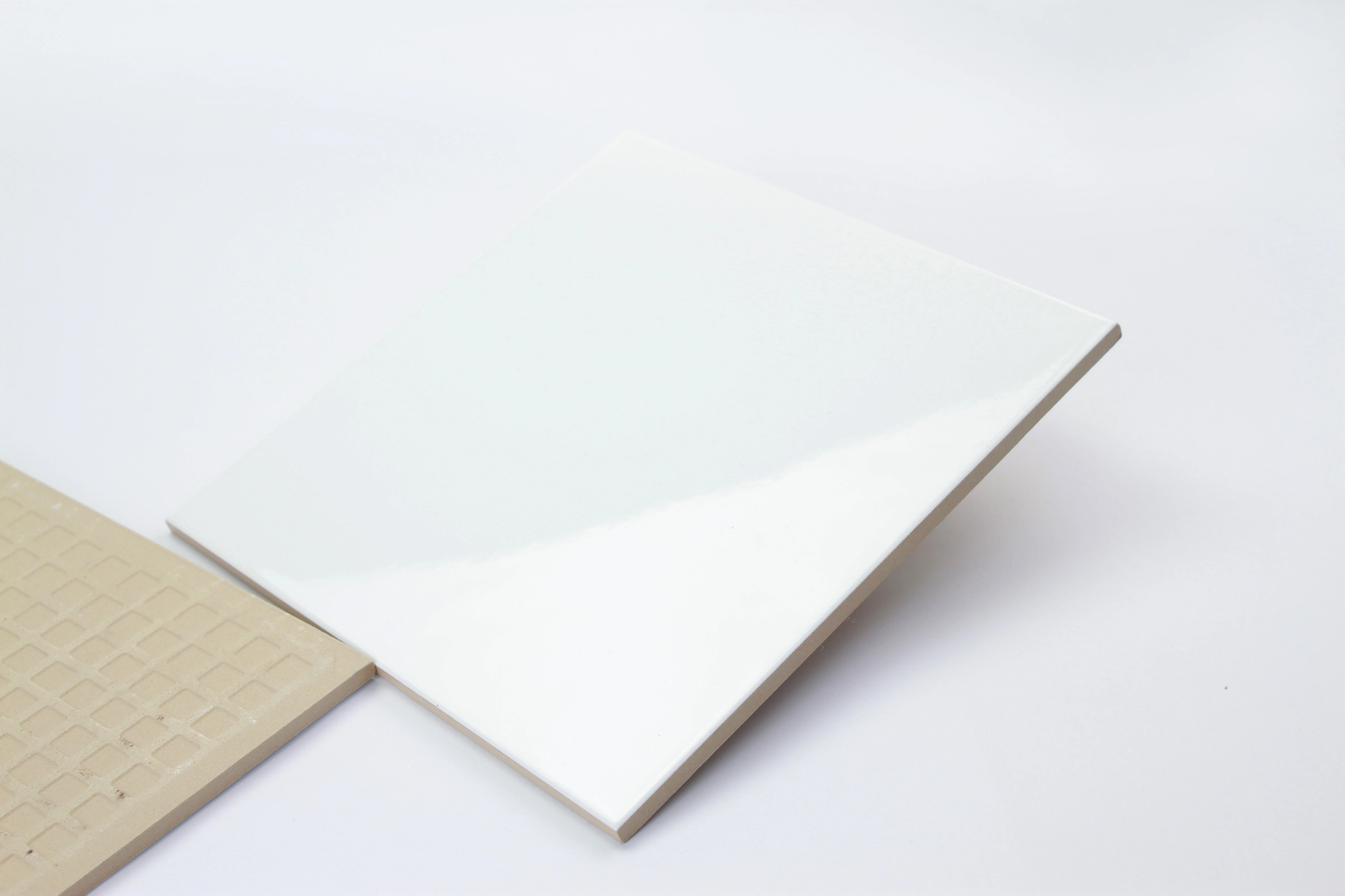 Sublimation Ceramic Tile Photo Frame  20*20cm