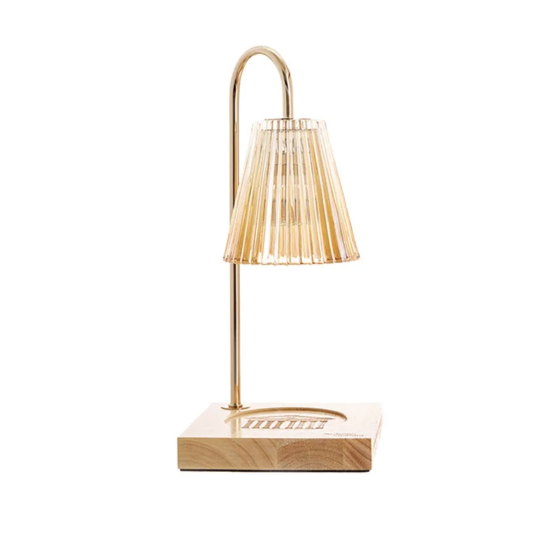 Unique Home Wax Warmer Aromatic Melting Lamp for Cozy Atmosphere