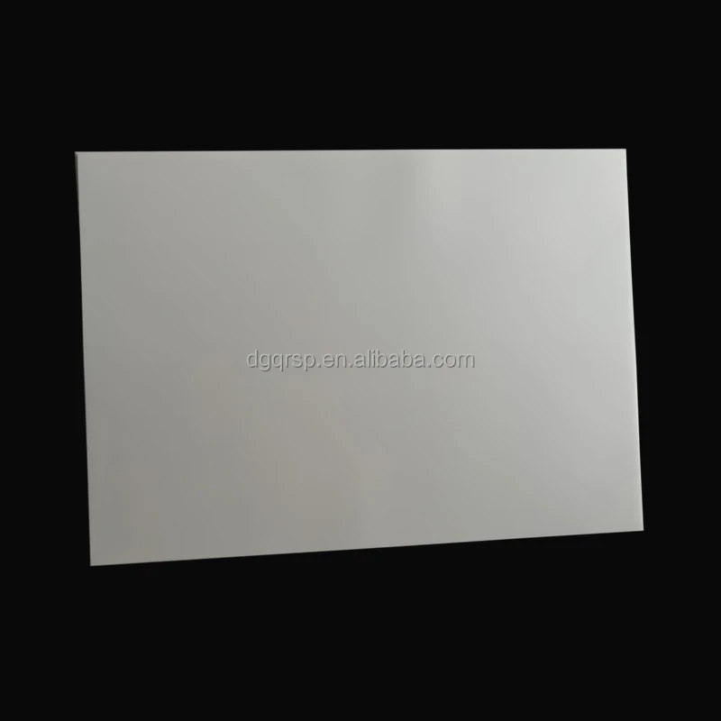 Wholesale Single Side Matte DTF Inkjet Transfer PET Film Sheets