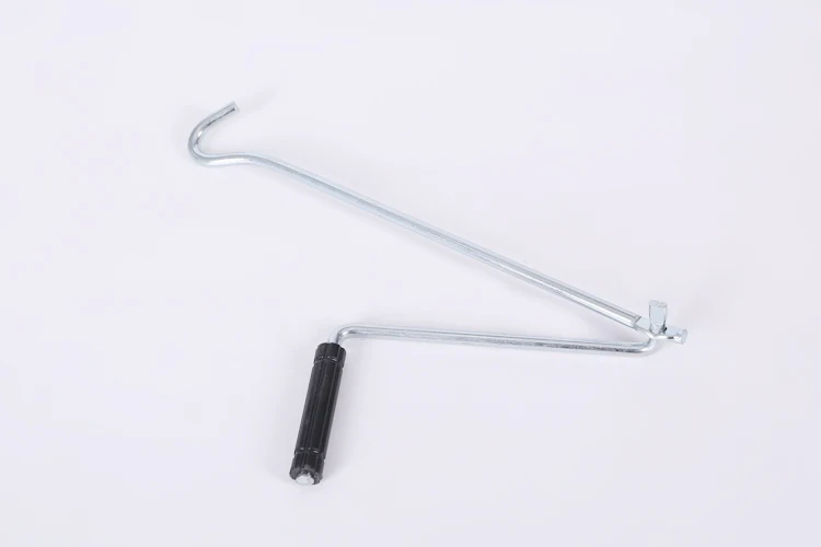 
Auto repair tools 1.5Ton car jack scissor jack for car lifting 