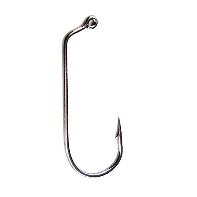 32786 High quality high carbon steel jig fishing hooks