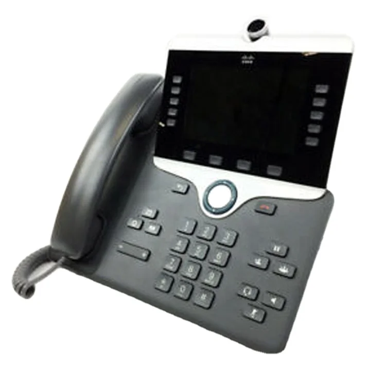 Новый 8845 ip-телефон протокол