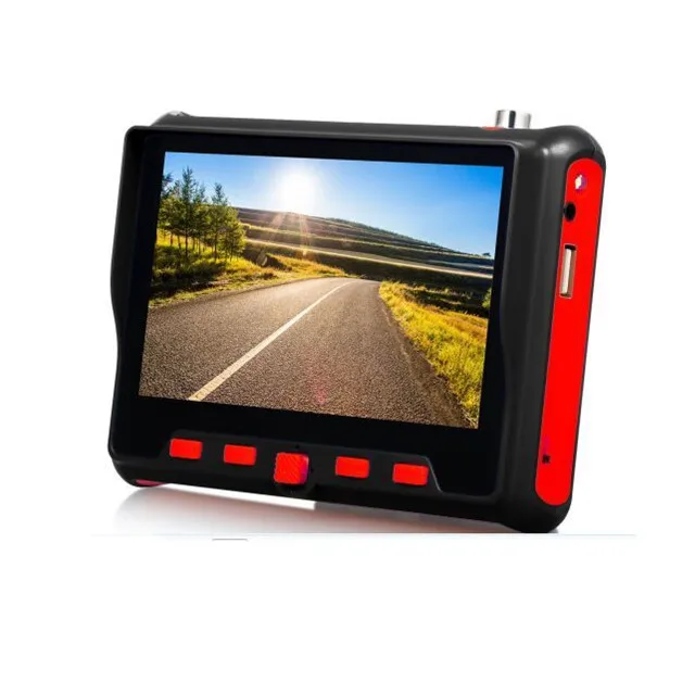 CCTV Accessories Multi-function 8mp Camera Signal Tester Price