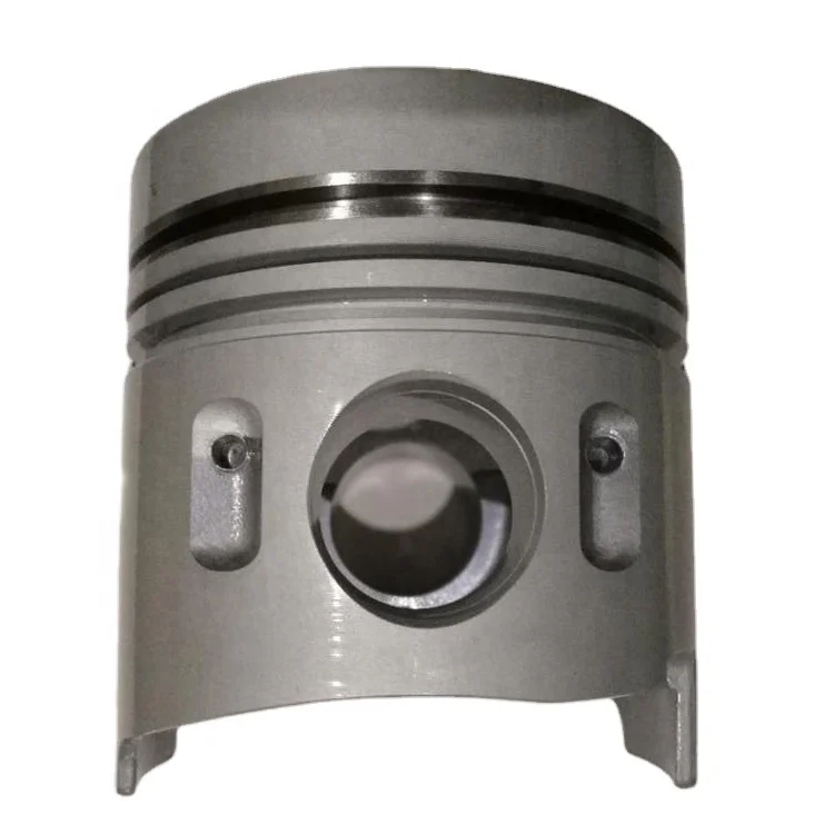 JCAR piston 4D33 ME012897 ME013312 ME016895 diesel engine truck parts for MIT