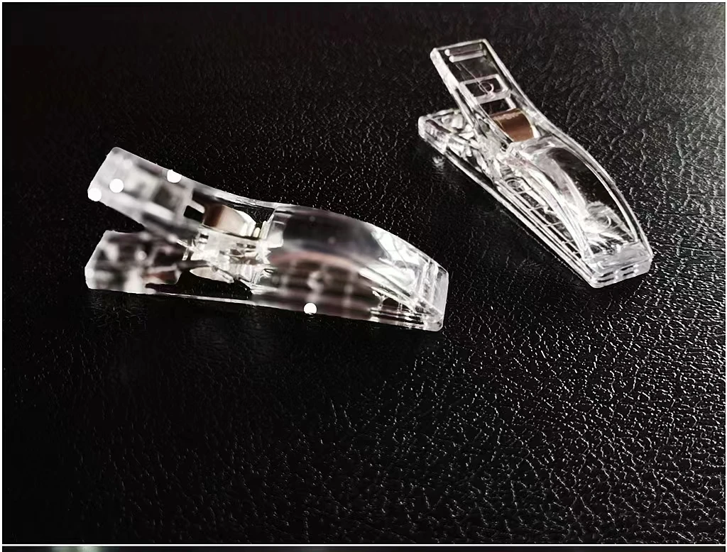 May Lian Up plastic clips for pleated window shades