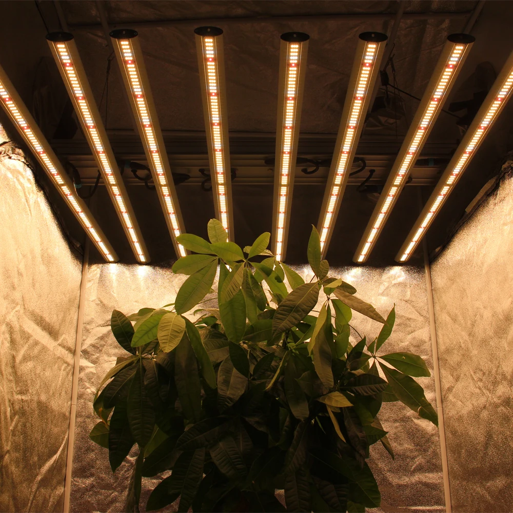 
Horticulture LM301H 3500K Led Strip Builds DIY LM301B Light Plant Growth 1000W Led Grow Light 