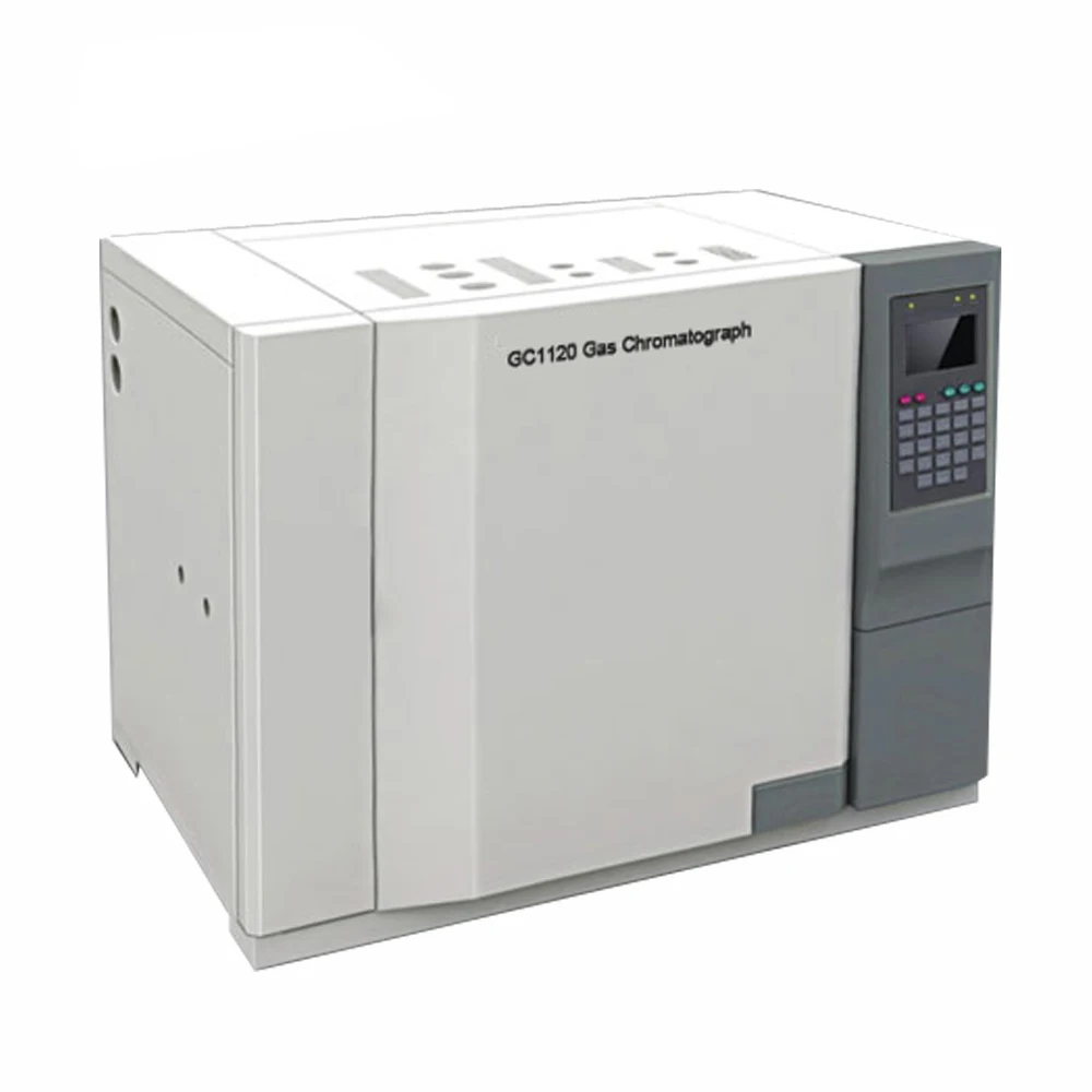 
Best Price Industrial Preperative High Performance Chromatography Chamber 