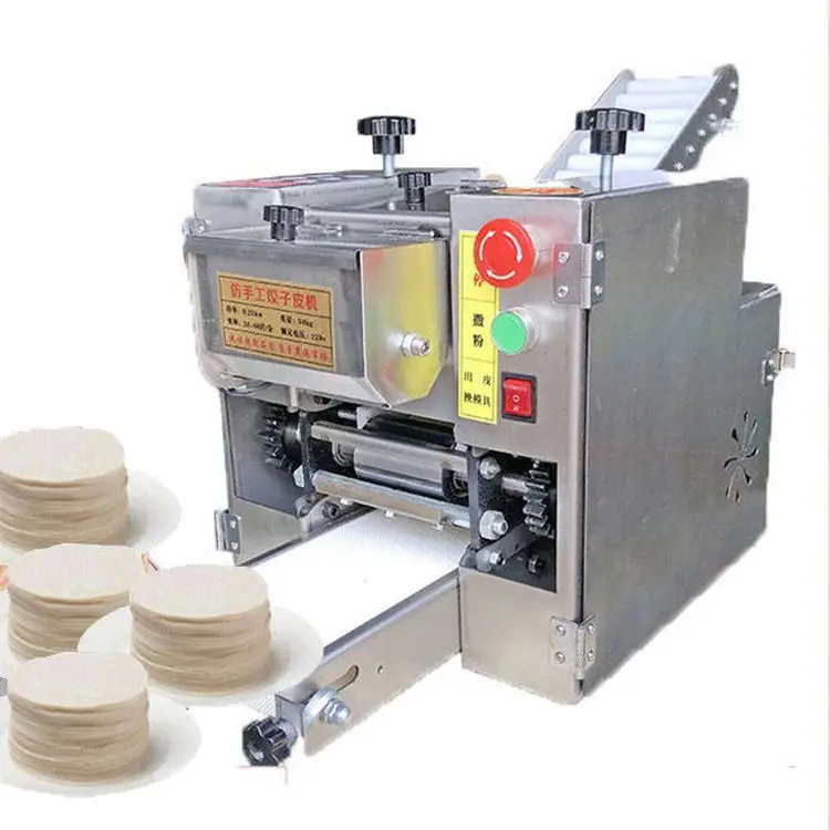 Advanced Structure Commercial Bakery Machines Electric Dough Cutter Machine Pizza Dough Divider Equipment Top seller