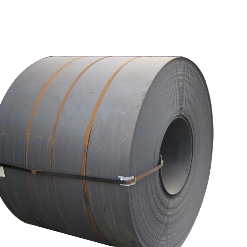 Building Materials Carbon Steel Coil Spcc Sd Oem Q235b Carbon Steel Coil Dc01 Dc02 Dc03 Dc04 Dc05 Dc06 Carbon Steel Sheet Coil