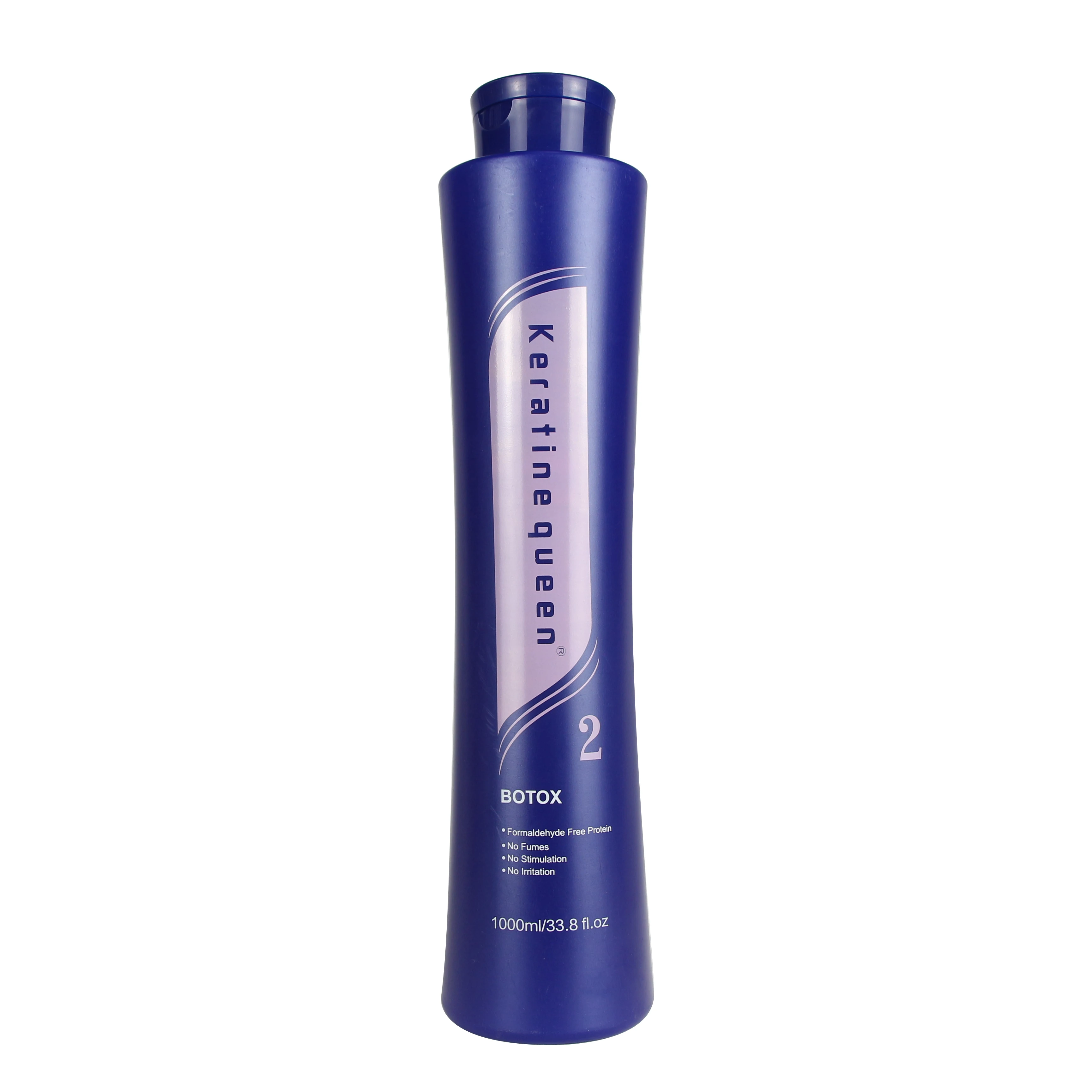 Professional Organic Brazilian Hair Keratin Smoothing Repairing Hair Straightening Cream For Salon Use Keratin Treatment