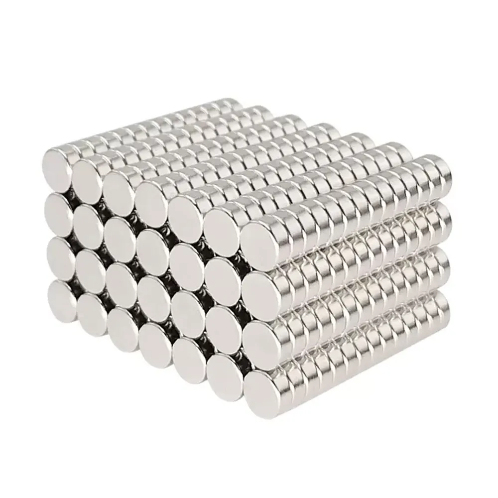 OEM Professional Super Strong Powerful Magnetic ndfeb magnet n54 N52 magnet