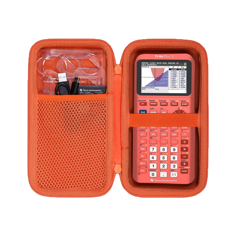 Shockproof Carrying Case Hard Protective EVA Case for Electronic Equipment Hard Drive Bag