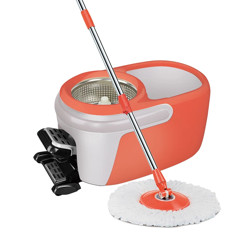 Design Best Selling Remove Wring Magic Mop 360 Spin Cleaning Mops As Seen On Tv