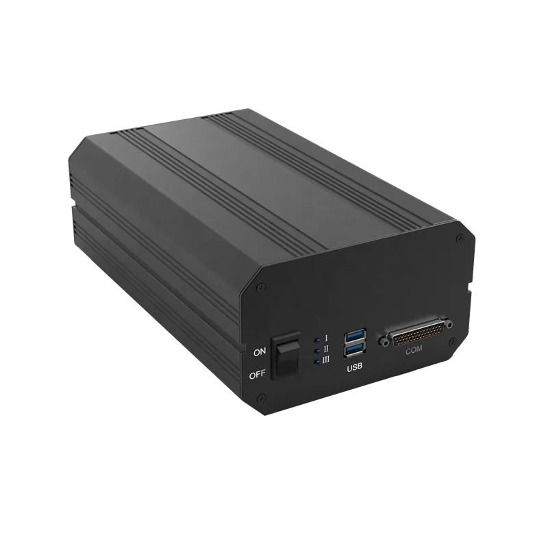 GOF-160*94-250mm Electrical Battery Box PCB Junction Housing Case Aluminum Waterproof Enclosure