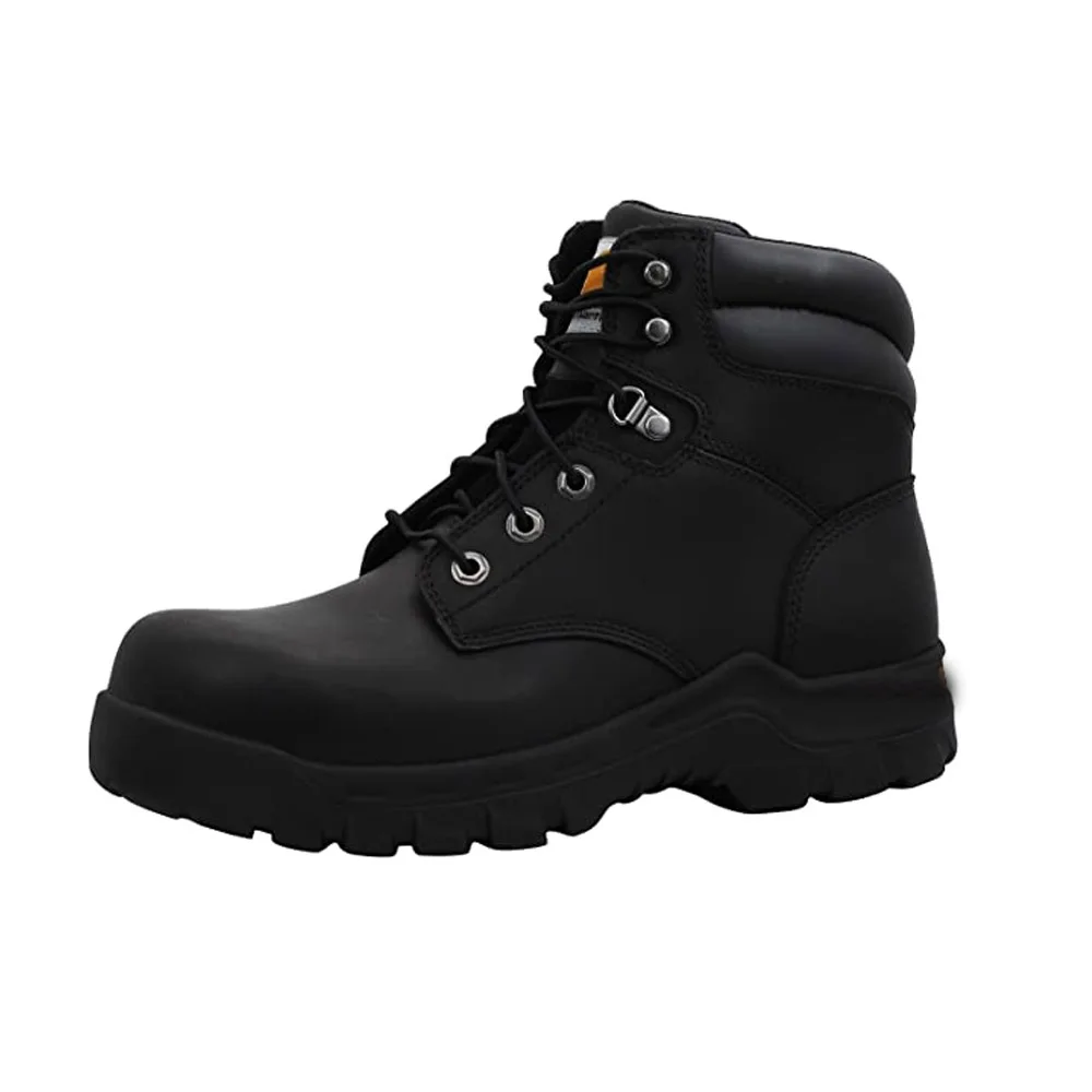 Dong Caterpillar Boots Steel Toe Breathable Non-slip Anti-static For Work safety shoes