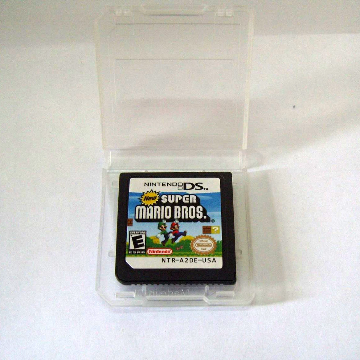  Видеоигры ностальгия Super Mario Bros Kart Game Cards для Nintendo DS NDS NDSL 3DS