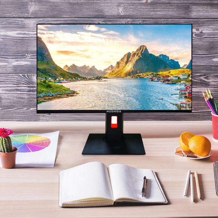 21 5 дюймовый 23 8 игровой компьютер настольный I5 I7 мини ПК со скрытой