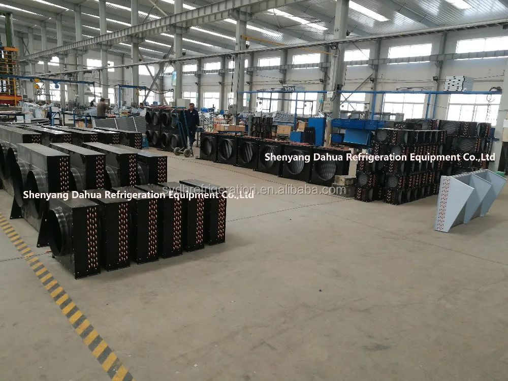 Медная трубка теплообменник с воздушным охлаждением конденсаторный катушечный конденсатор