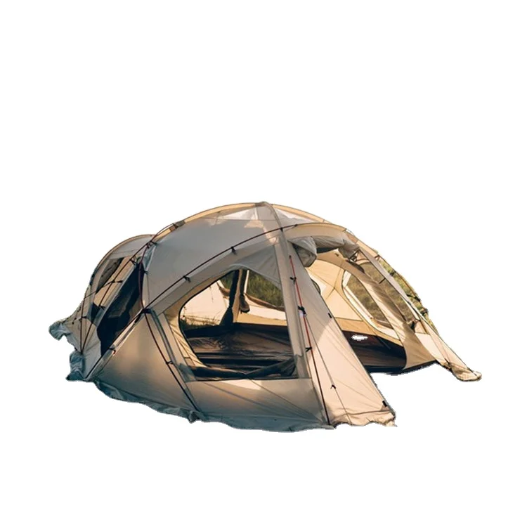 Extension Space Camping equipment Cozy Waterproof outdoor Car Rear Tent For Suv Van for road trip