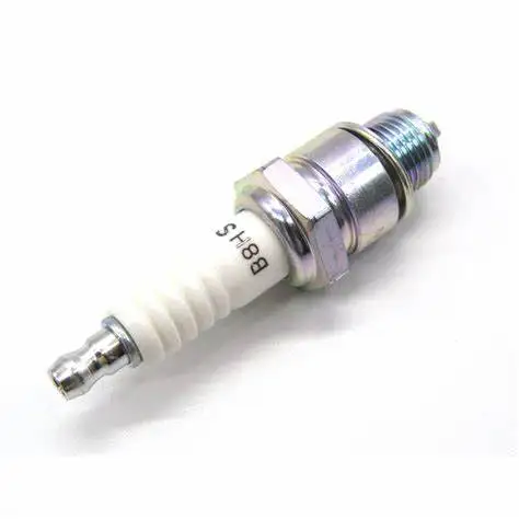spark plug BR6ES B8ES B7HS F7TC B4ES F6TC BP8E B7ES BP7ES BP6ES B6ES motorcycle spark plug for spare parts spark plug