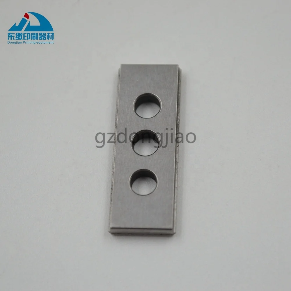 Muller Martini Spare Parts Stitching Head Parts Stitching Head Knife