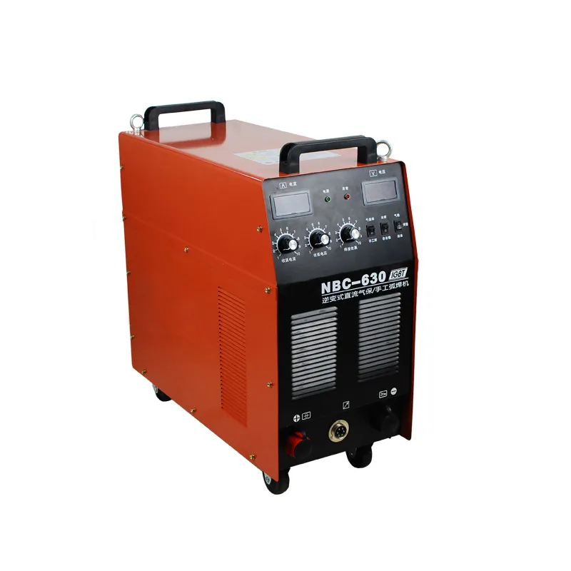 Factory price portable min industrial 250 300 mig tig inverter welder