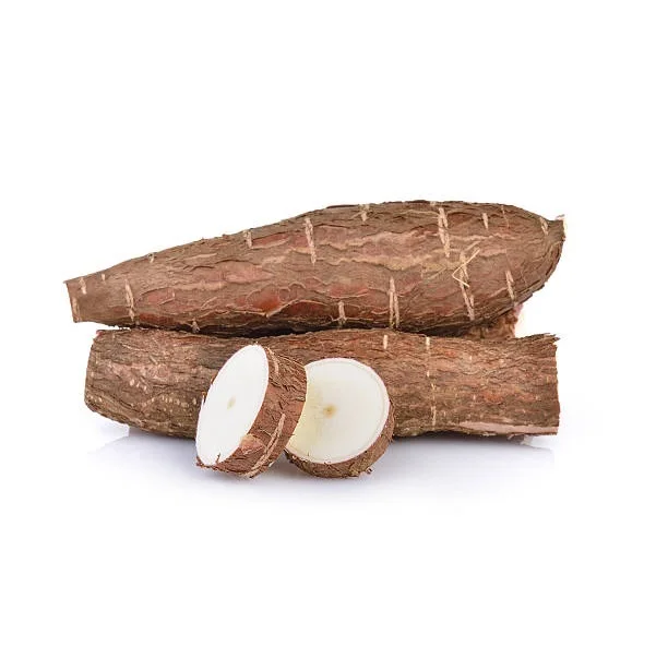 
Natural Fresh and Quality Tapioca From Srilanka For Wholesale 