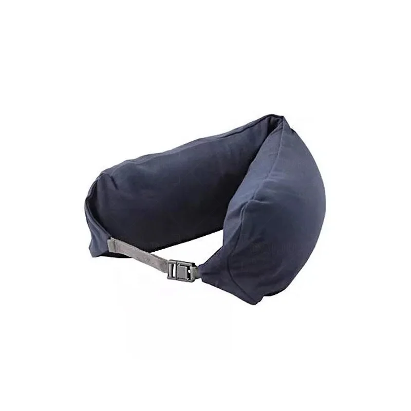 Support Pillow Accessories Supplies Multi-functional U-shape Pillow Camping Shading Rest Hat Neck Pillow