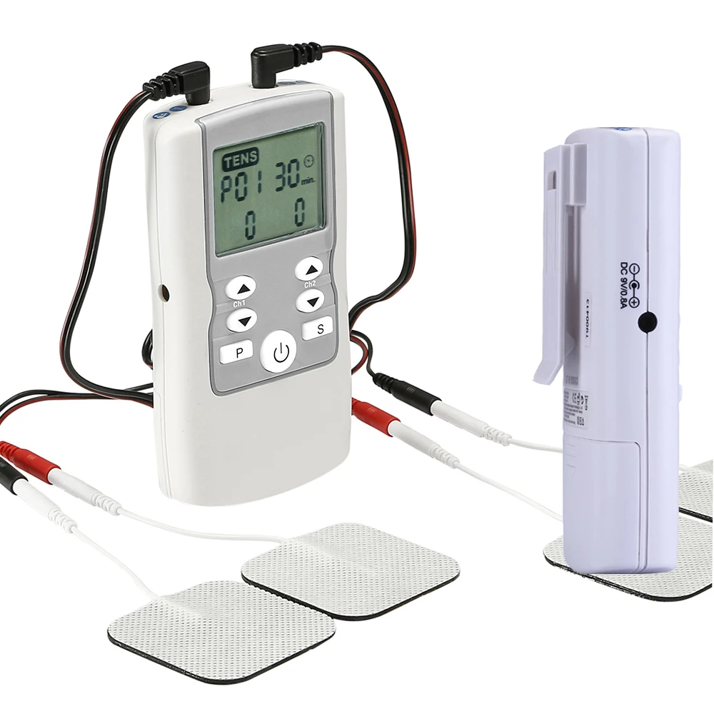 free shipping pain relief massager for Human Body Neck Shoulder Finger Abdomen Breast Arm Back  Waist