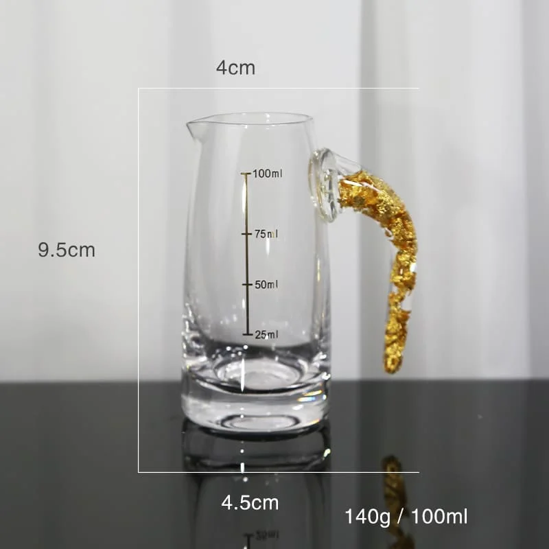 Stylish One Piece Liquor Glass Set for Dropshipping