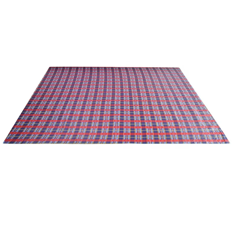 TWROAD factory wholesale special offer outdoor picnic mat super light portable beach mat