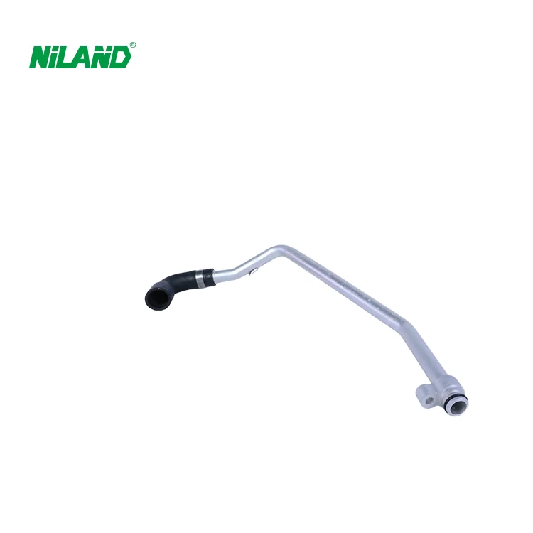 Niland Reliable Quality Auto Spare Parts Radiator Coolant Hose Water Pipe 2712030602 Suitable for Mercedes Benz M271
