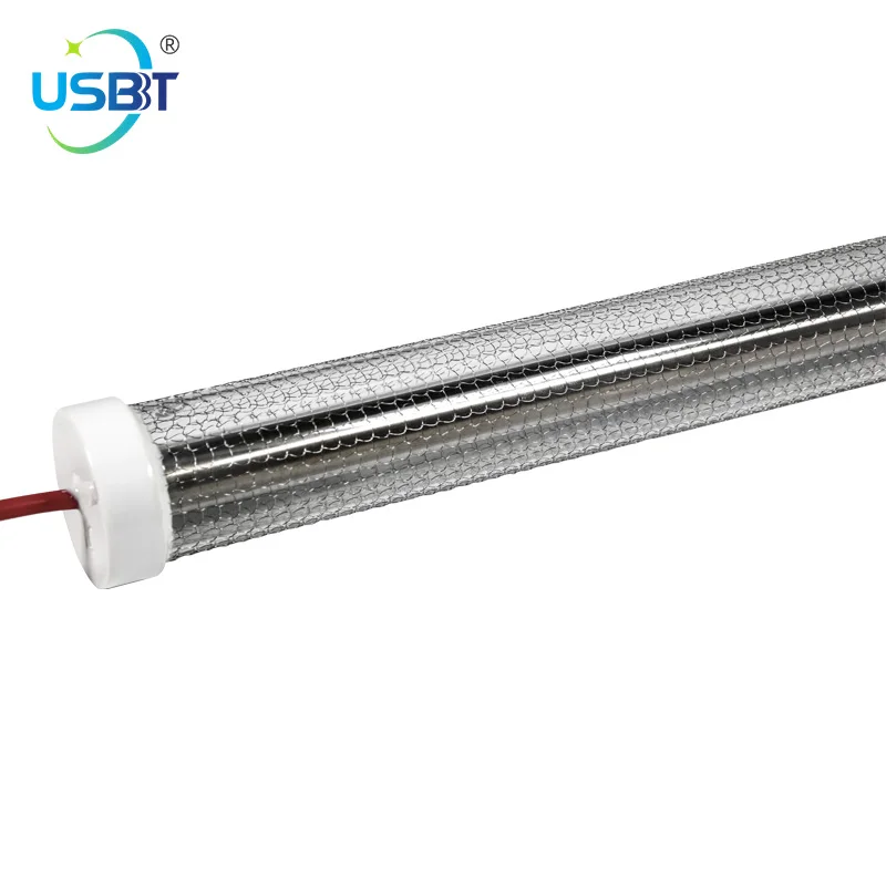 60 Вт far uvc Man-machine symbiosis 222nm excimer uv-c лампа от