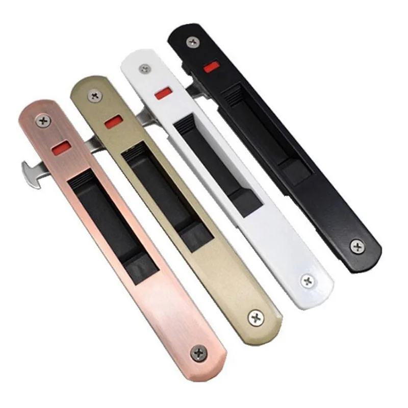 Hardware Window Lock Bilateral Casement Window Lock Aluminium Sliding window Lock
