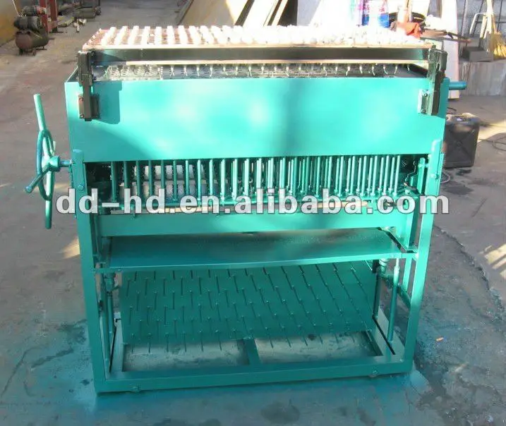 
Manual Pouring Candle Machine 