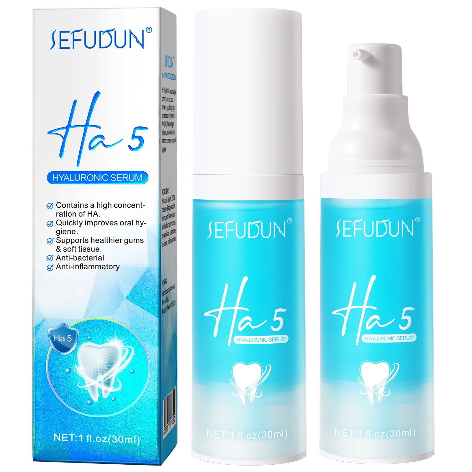 Oral Dental Foam Mousse Tooth Deep Cleaning Whitening Mousse Coffee Tea Smoke Stains Removal Anti Sensitivisty
