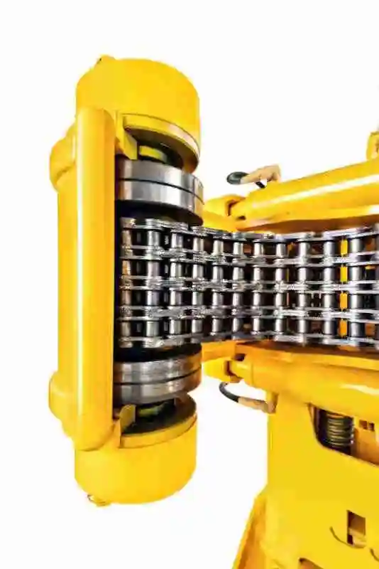 Интеллектуальный ключ JJC TEC SW16-F2 что процесс скручивания не приводит к повреждению сверлильного инструмента с помощью API 7K 8C Q1