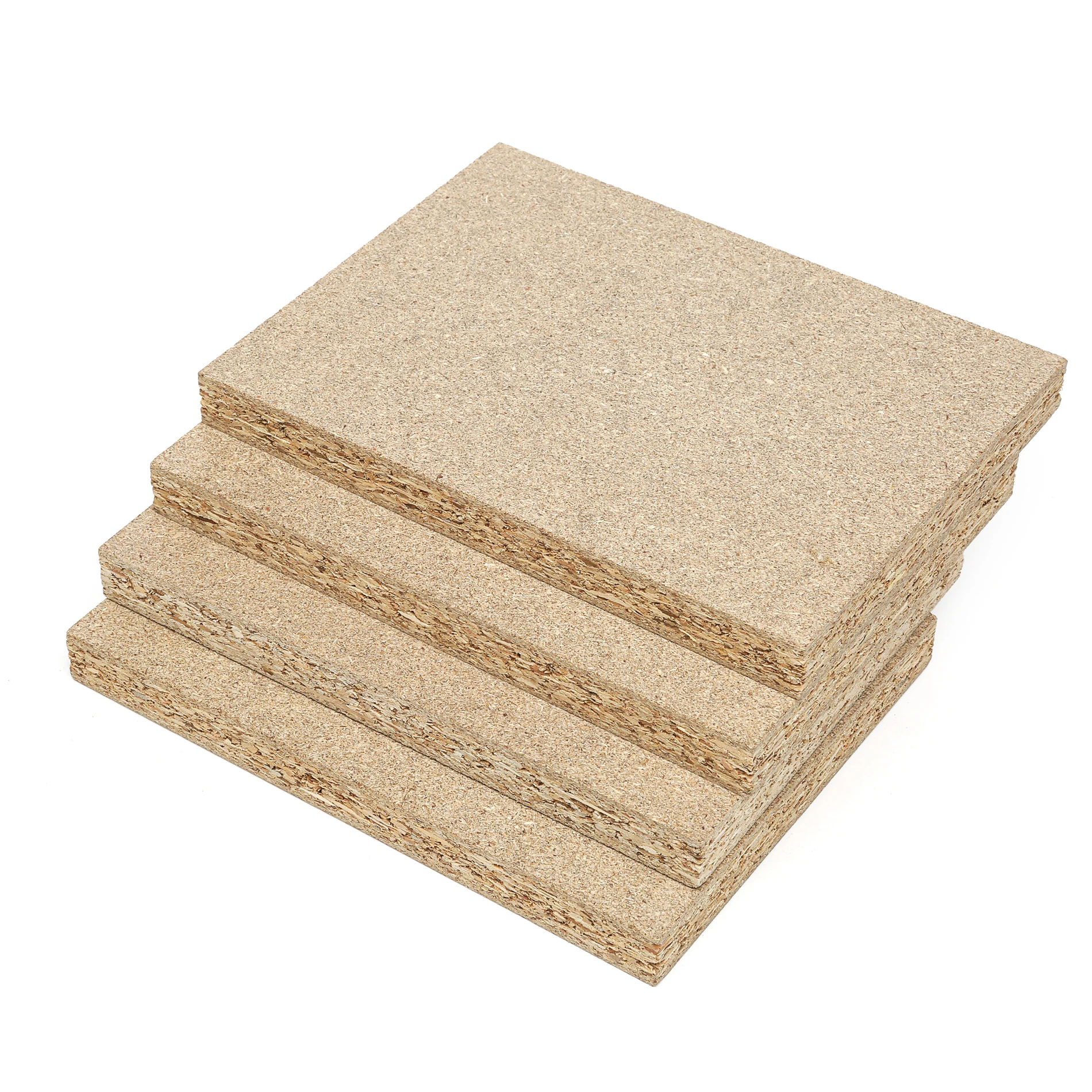 Chipboard Sheets Manufacturing Cheap Plant Particle Board Manufacturing Home Furniture Boards