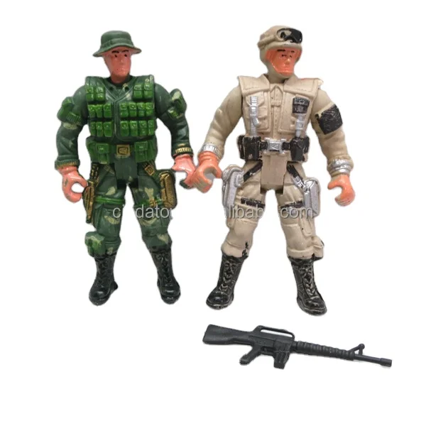 TOY SOLDIER ACTION FIGURE JUNGLE SOLDIER action movies toys action figure