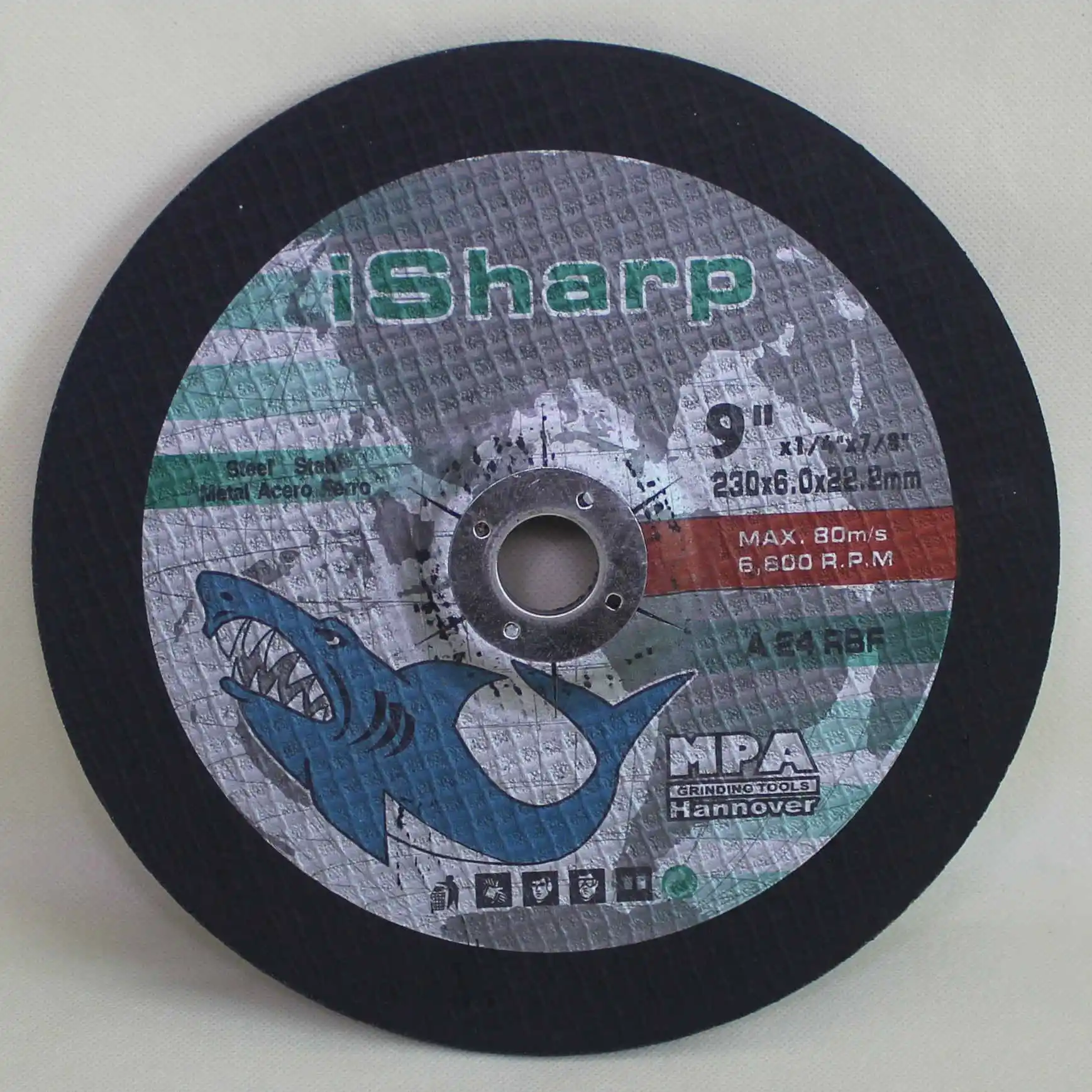 T41Cutoff Disc with Good Price