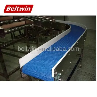 Beltwin индивидуальные продукты питания сорт гофрированный боковины ПУ ПВХ ПВК ремень с шиной