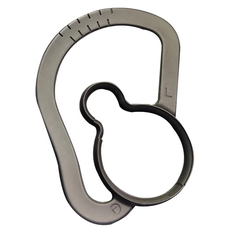  Индивидуальные бесшумные Водонепроницаемые силиконовые затычки для ушей