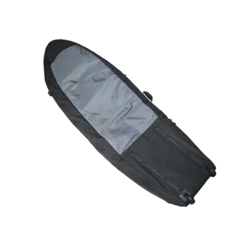 custom wheeled surfboard travel surf sup trolley bag SAMPLE AVAILABLE
