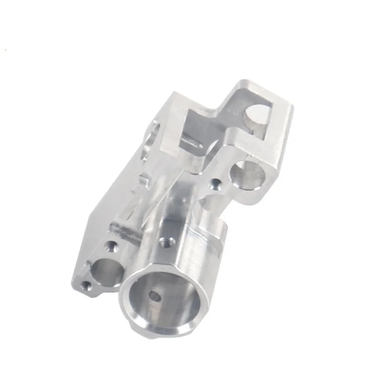 2021 China new design hot sale professional custom curved aluminum black converter housing