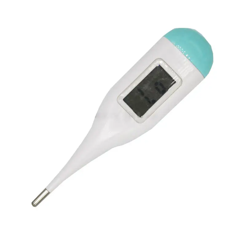 Factory Direct Sales Small Portable Digital Thermometer Baby Thermometer