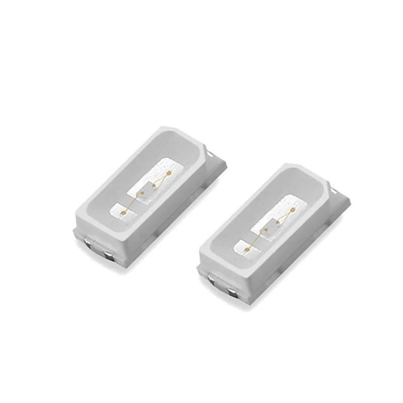 Высококачественный Ультрафиолетовый 3014 0 09 Вт 3 В 20mA Smd светодиод 390-300nm светодиодный чип-диод sanan