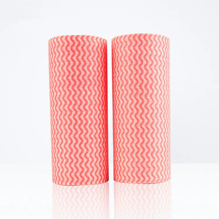 
Hot sale factory direct cotton cellulose dishcloth cleaning products for household cloth 