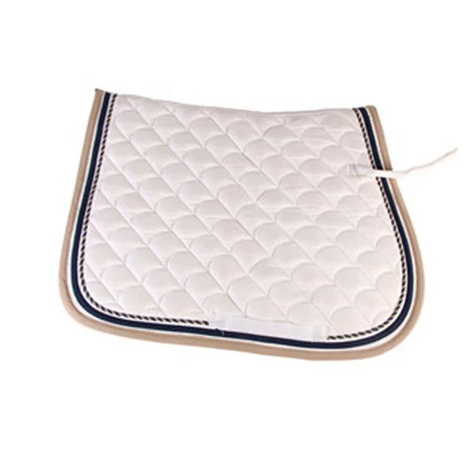 Custom Comfort Saddle Pad Saddle Blankets