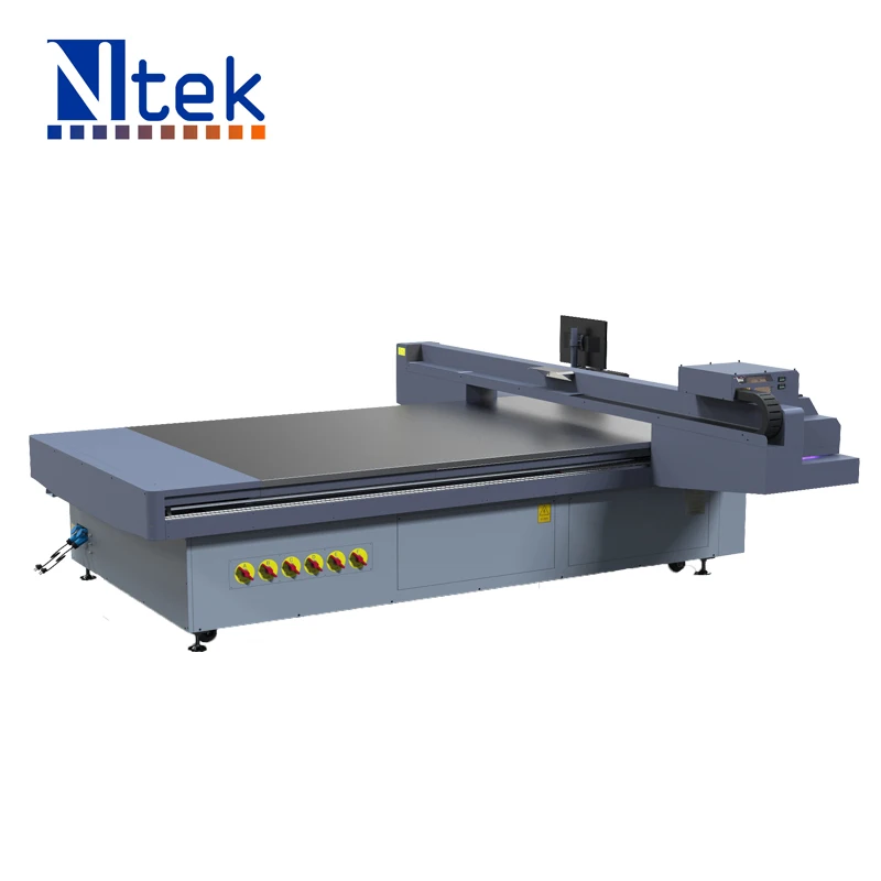 2030 UV Wide Format 3D UV Digital Plexiglass Printer Acrylic Photo Carpet Printing Machine